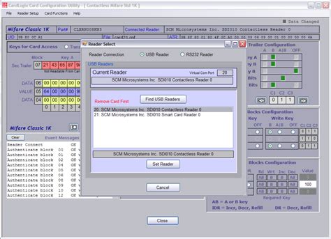 edge smart card 2019|Smart Card Tools and Settings .